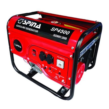 موتور برق اسپینا مدل sp4500